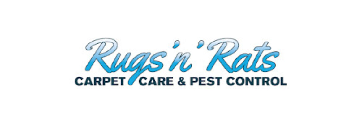 Rugs 'N' Rats Carpet Care & Pest Control