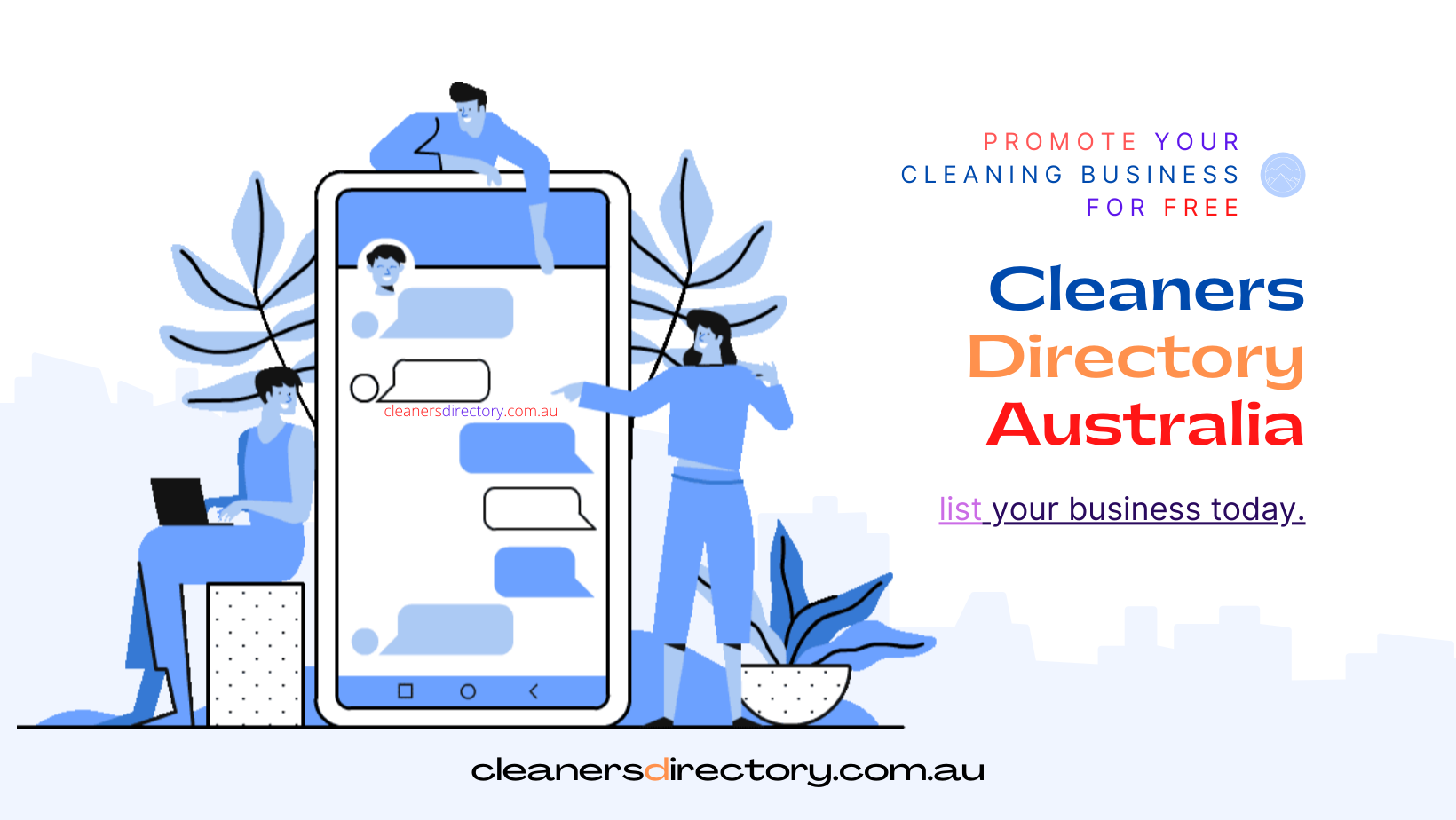 (c) Cleanersdirectory.com.au